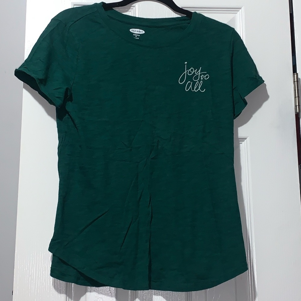 Christmas shirt